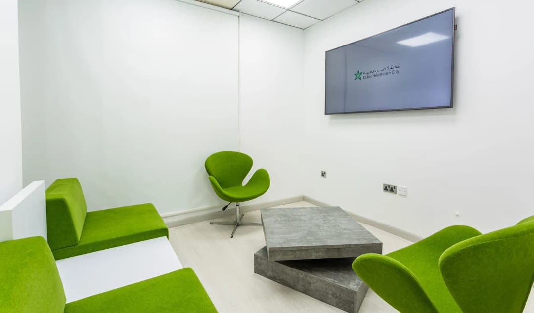 C37 Medical Hub photo 5