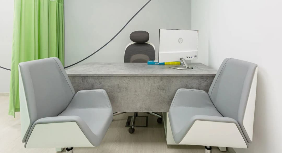 C37 Medical Hub — صورة 6