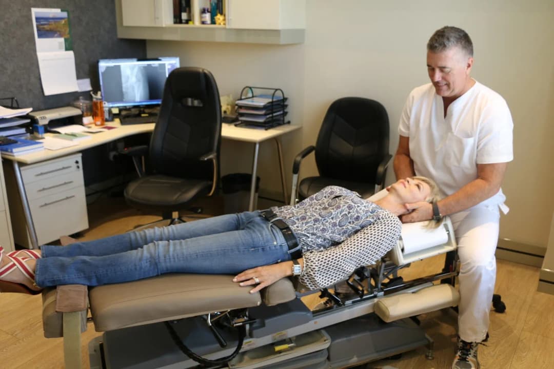 California Chiropractic and Sports Medicine Center
