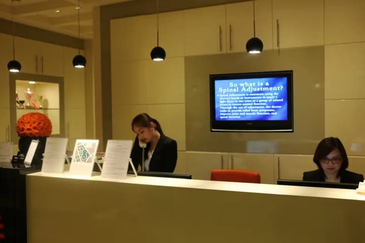 California Chiropractic and Sports Medicine Center photo 2