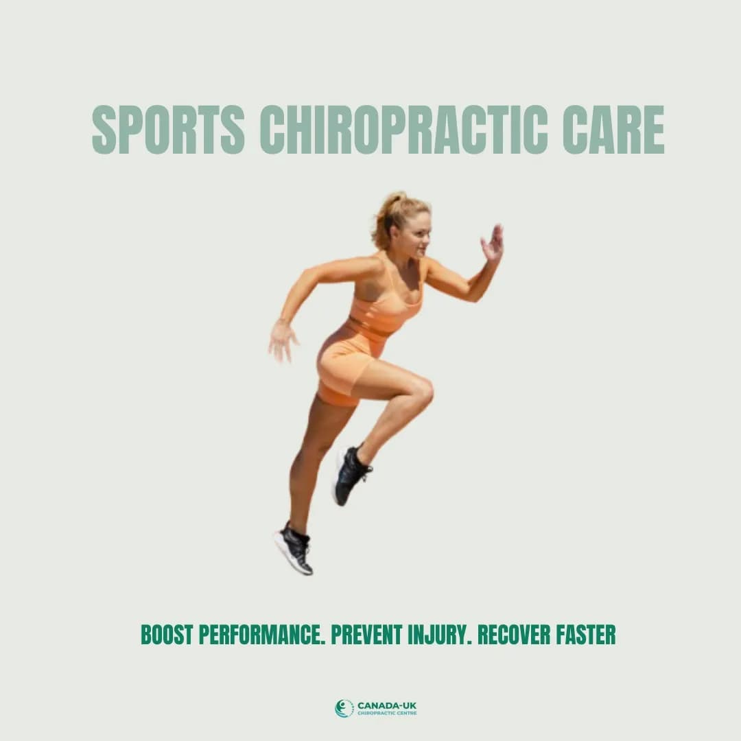Canada-UK Chiropractic Centre photo 5
