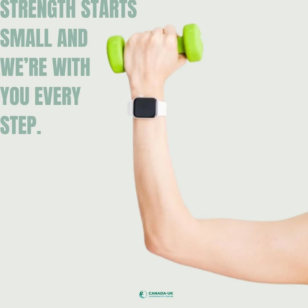 Canada-UK Chiropractic Centre — صورة 6