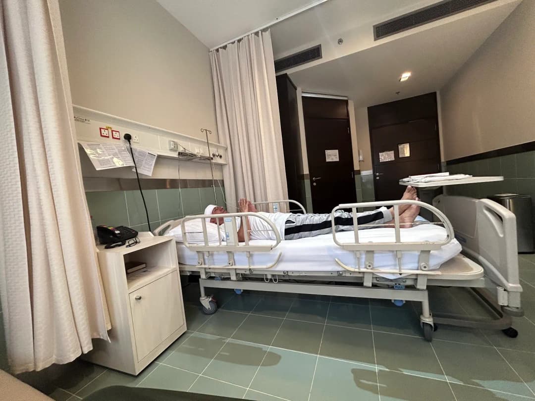 Canadian Specialist Hospital — صورة 8