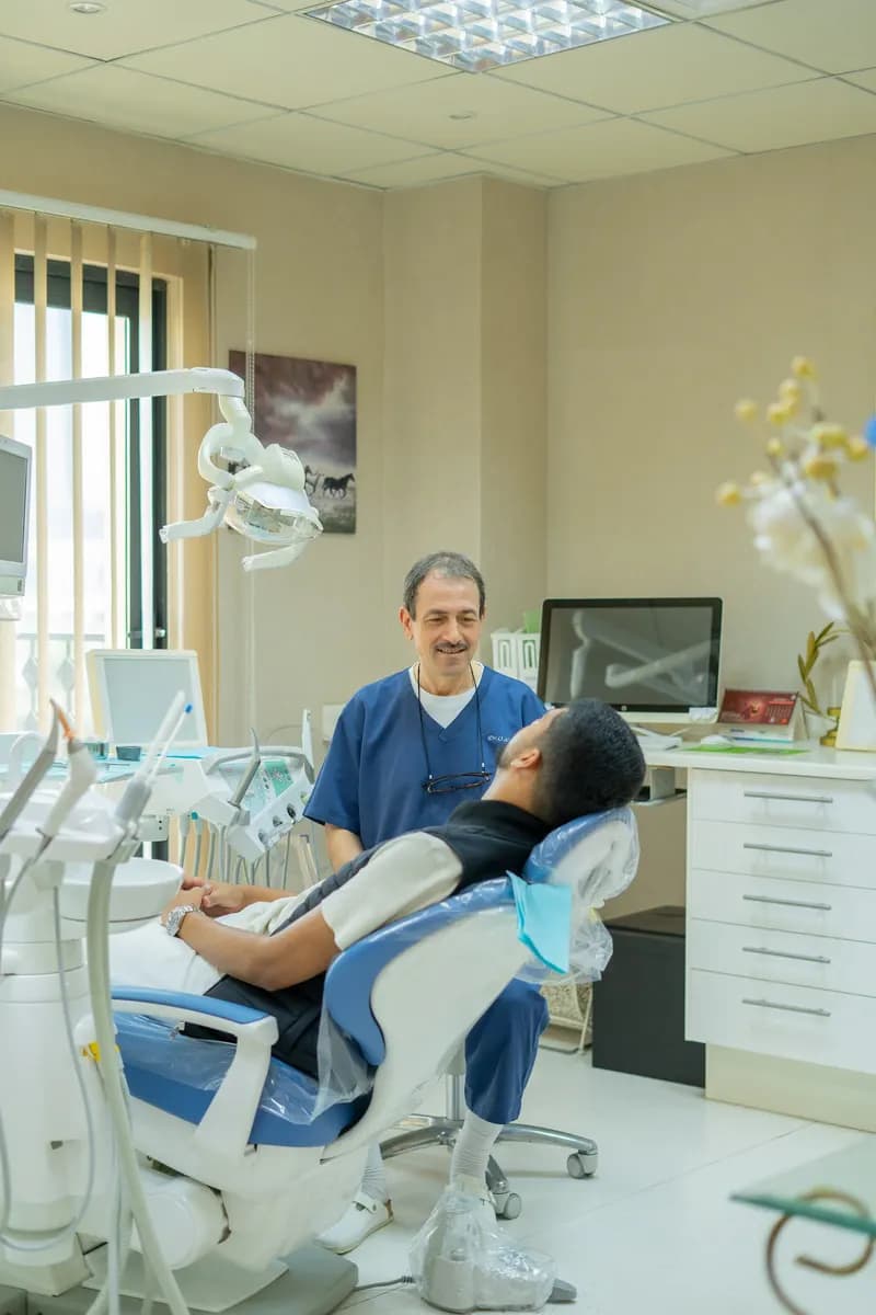 Canadian Specialized Dental Center For Orthodontics & Dental Treatments