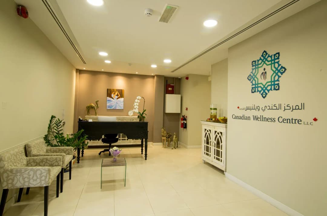Canadian Wellness Centre