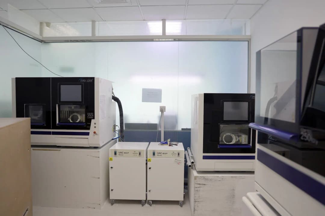 Canine Dental Laboratory photo 3
