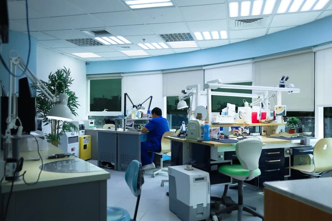 Canine Dental Laboratory photo 5