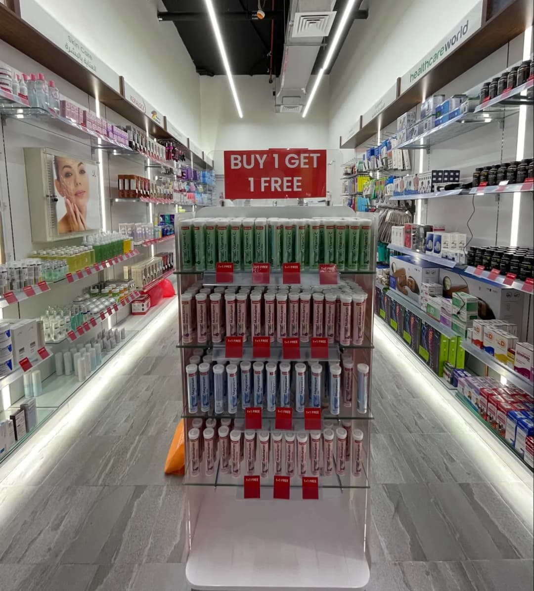 Capsule Pharmacy photo 2