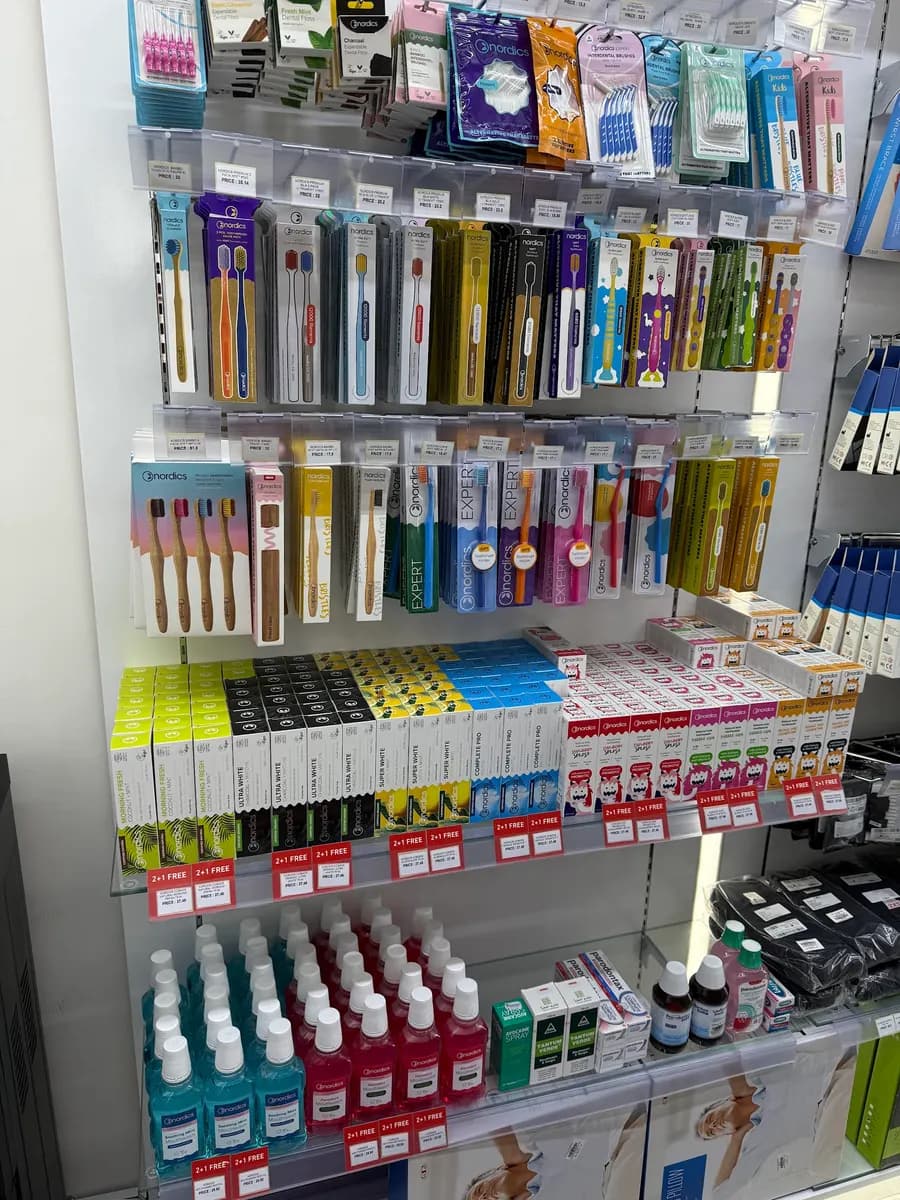 Capsule Pharmacy photo 4