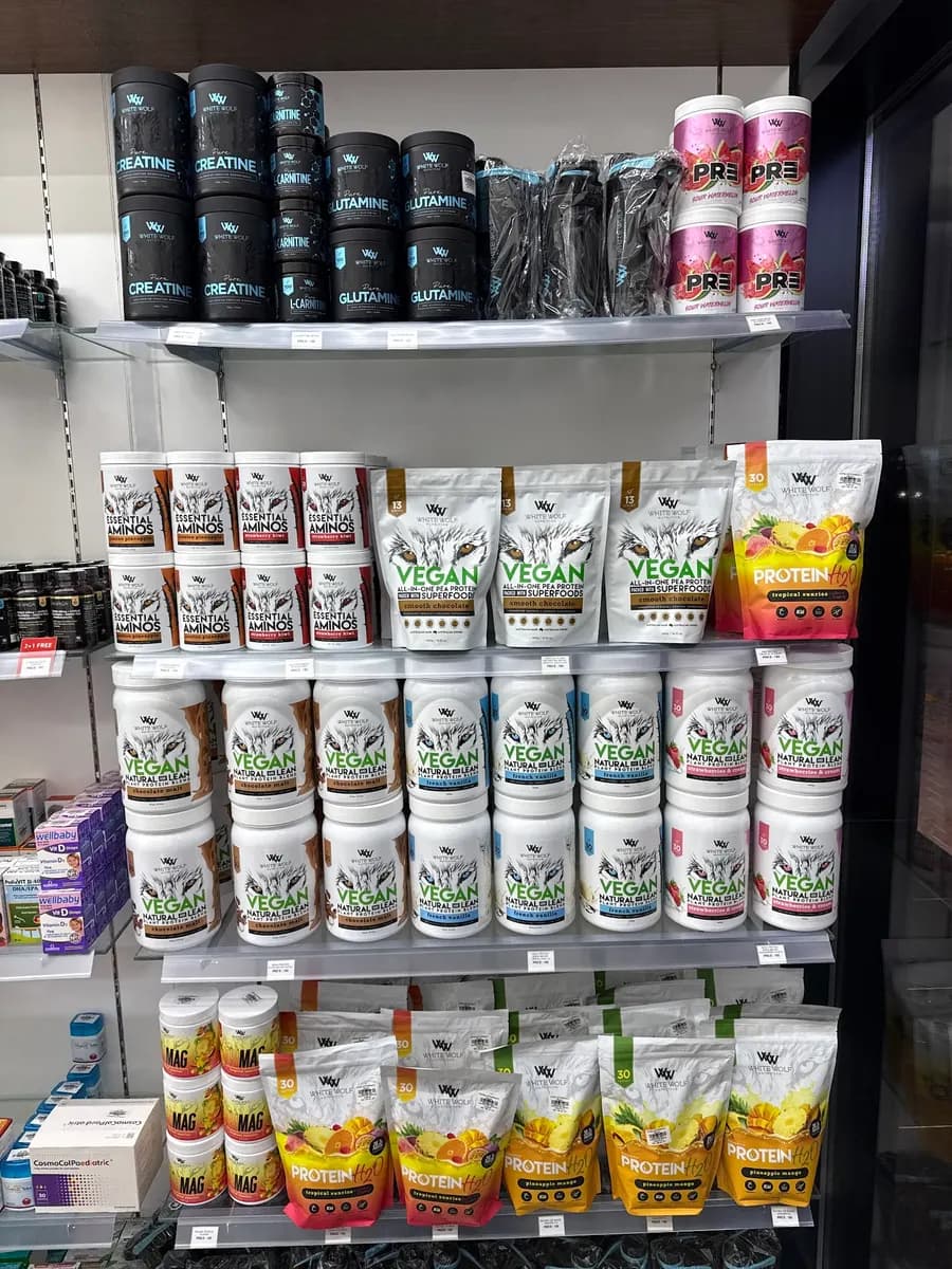 Capsule Pharmacy — صورة 7