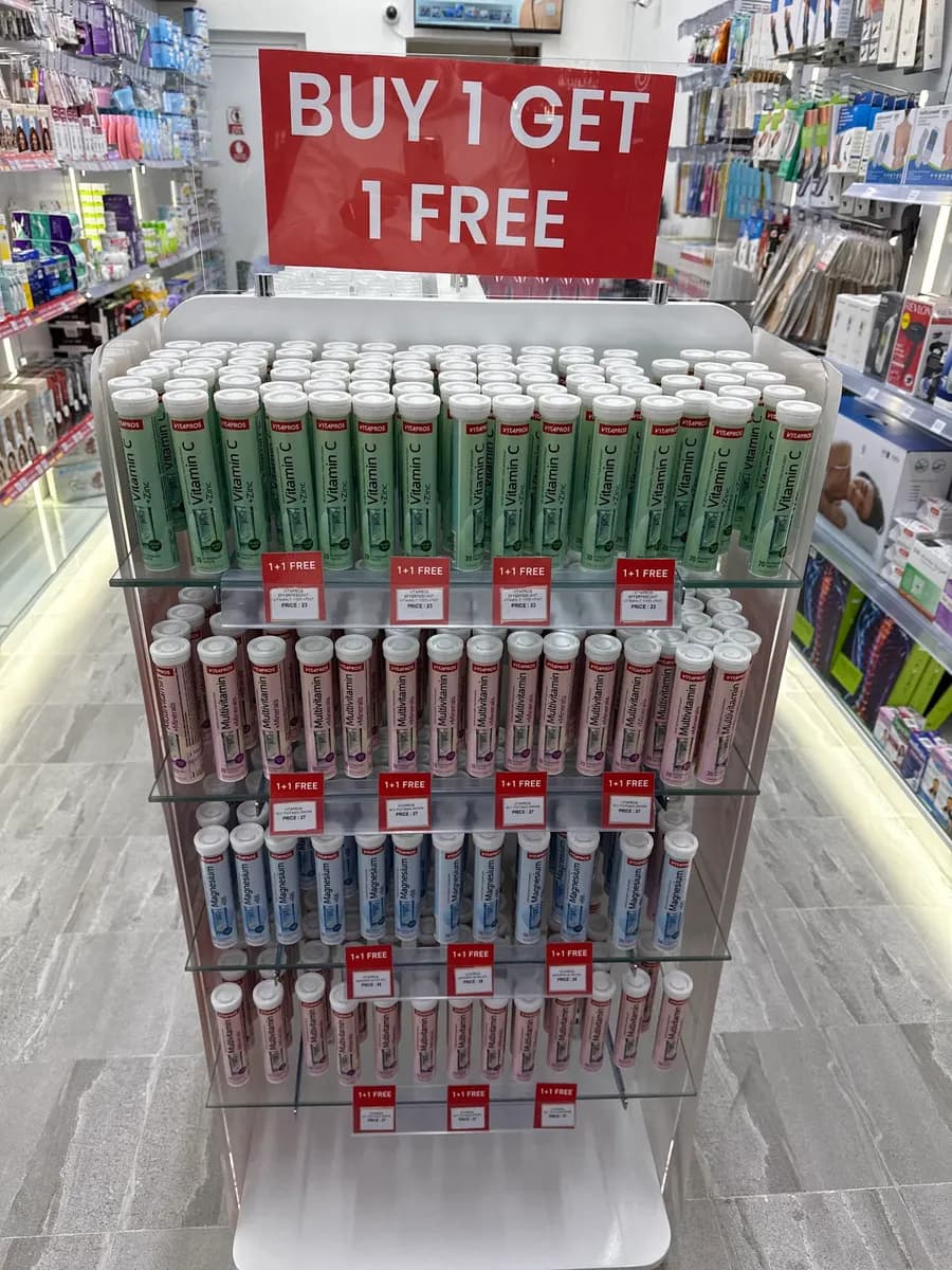 Capsule Pharmacy — صورة 8