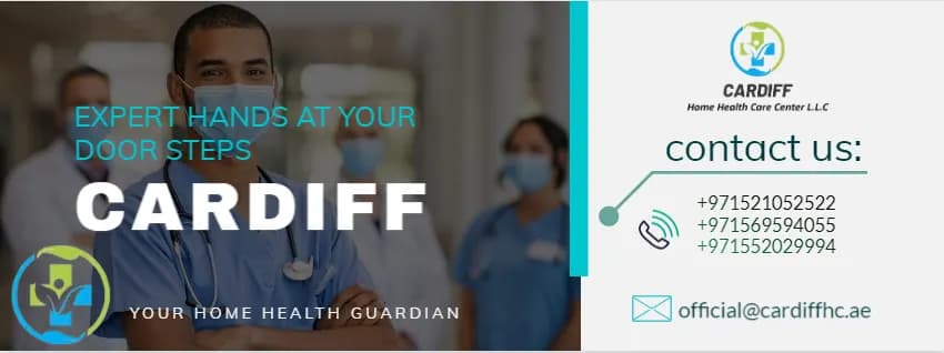 Cardiff Home Health Care Center — صورة 5