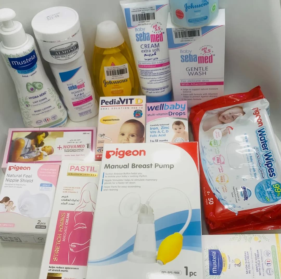Care 4 You Pharmacy — صورة 6
