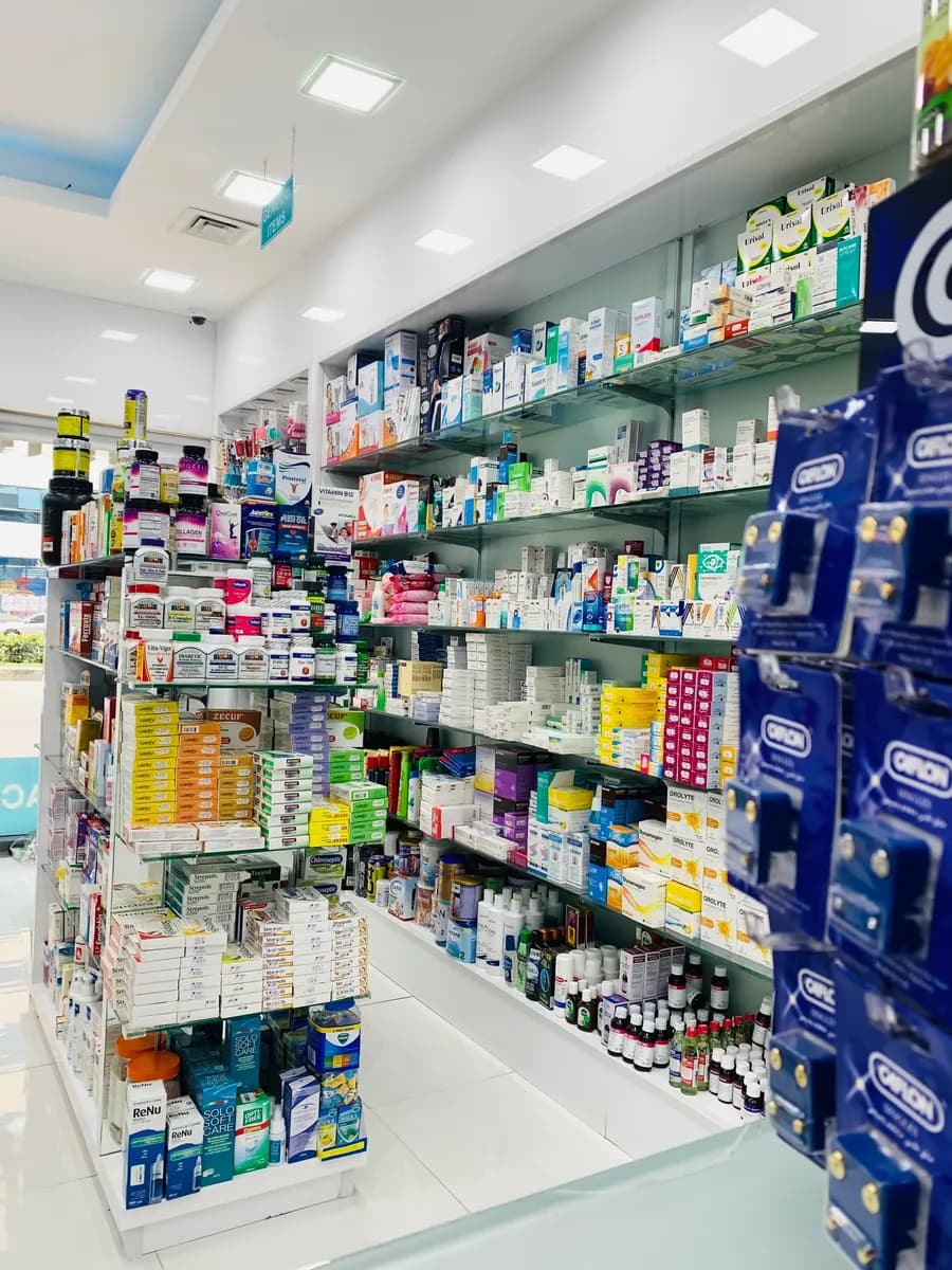 Care 4 You Pharmacy — صورة 8