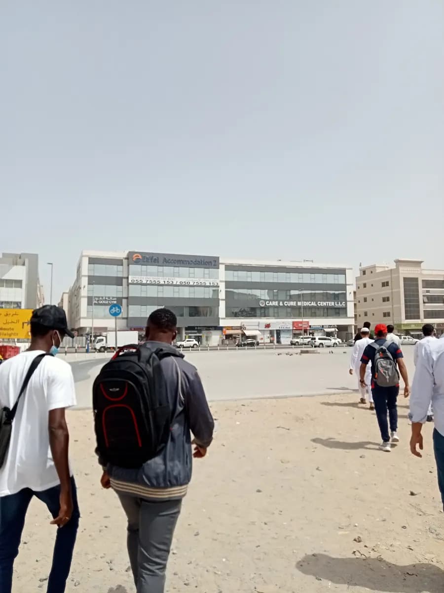 Care And Cure Medical Center photo 5