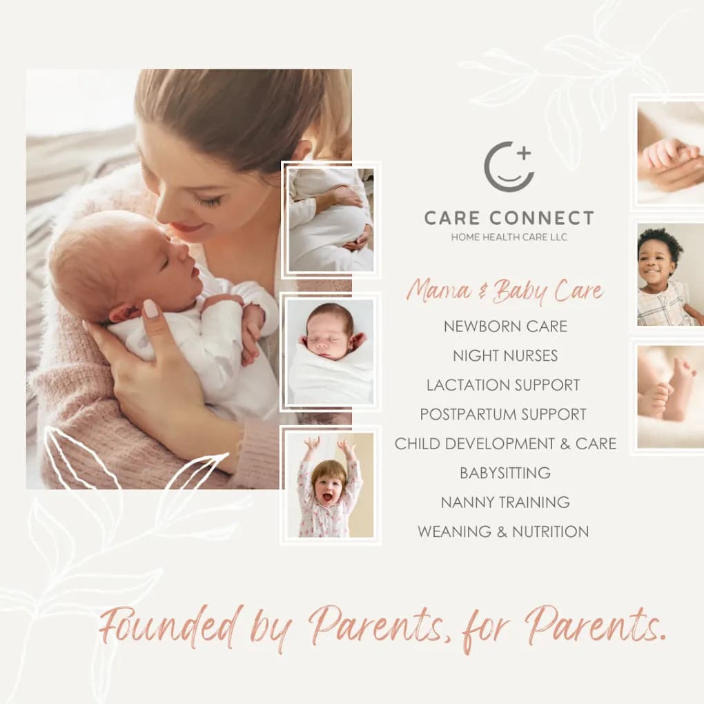Care Connect Home Health Care photo 5