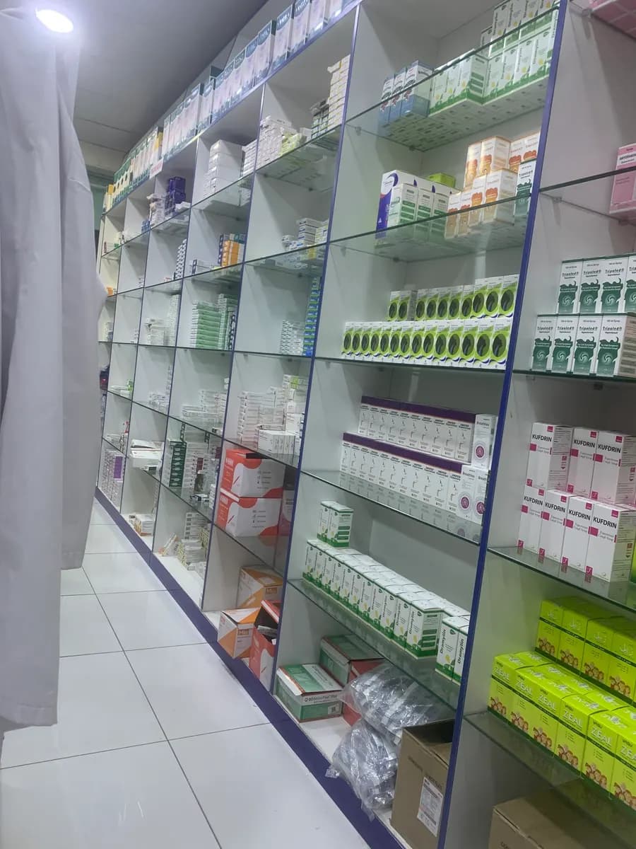 Care Fast Pharmacy photo 2