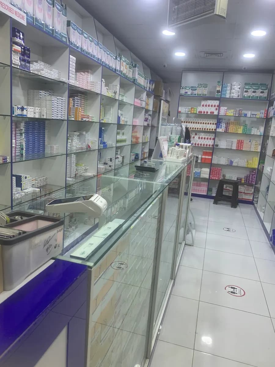 Care Fast Pharmacy photo 3