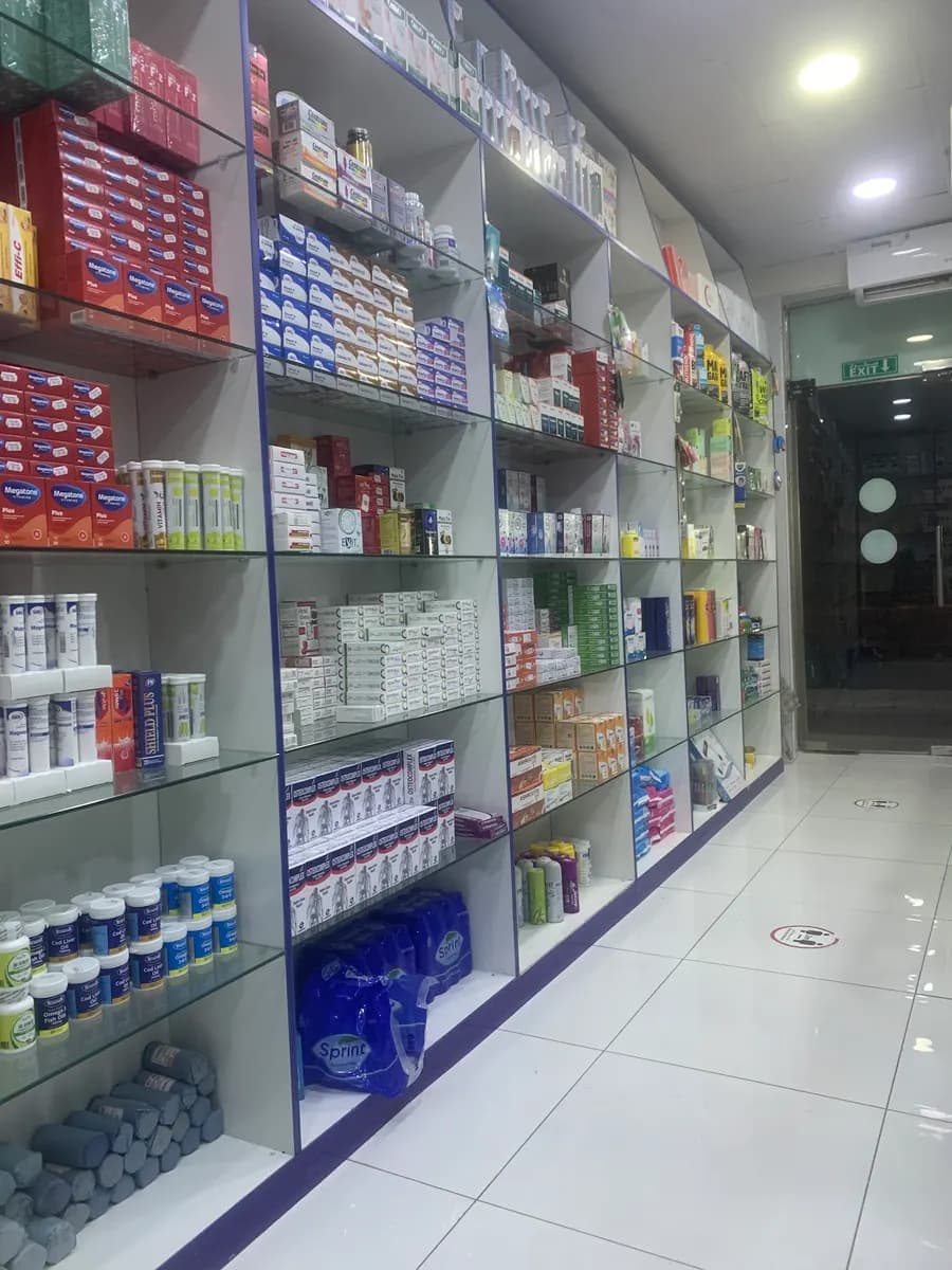 Care Fast Pharmacy photo 4