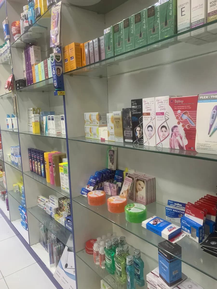 Care Fast Pharmacy photo 5