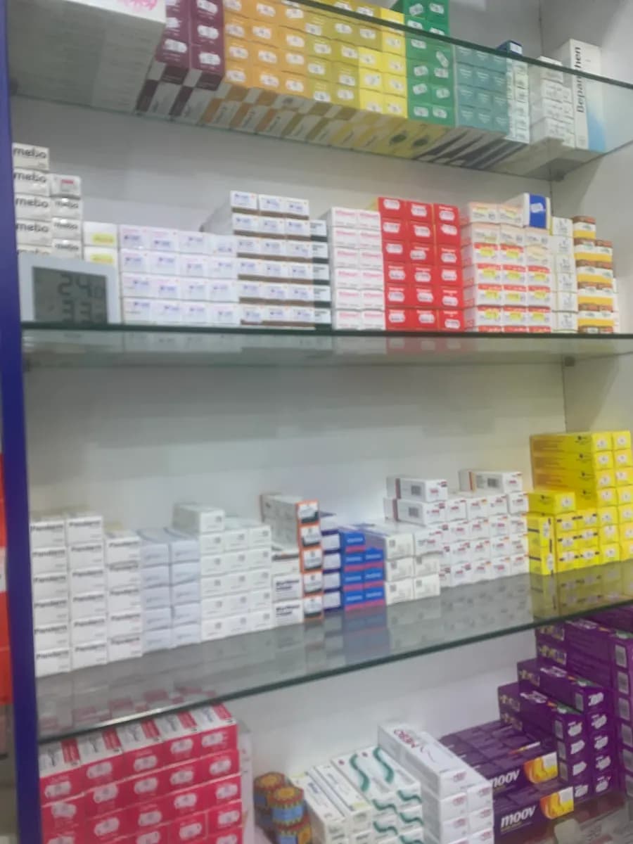 Care Fast Pharmacy — صورة 7