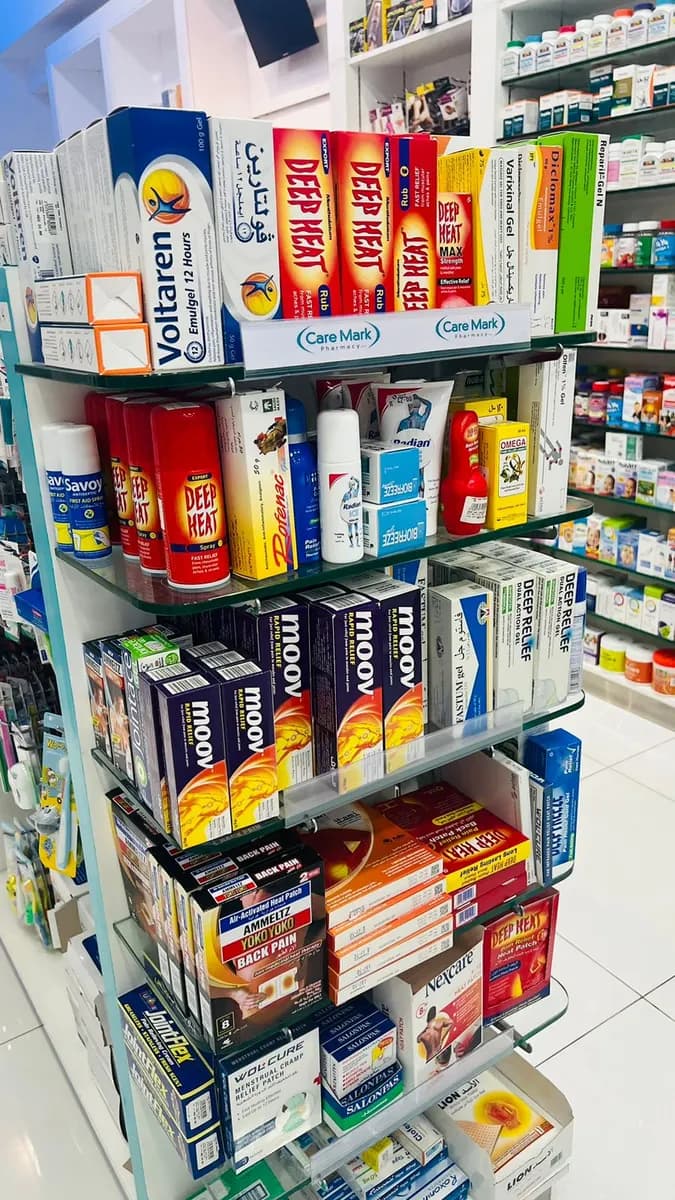 Care Mark Pharmacy photo 4