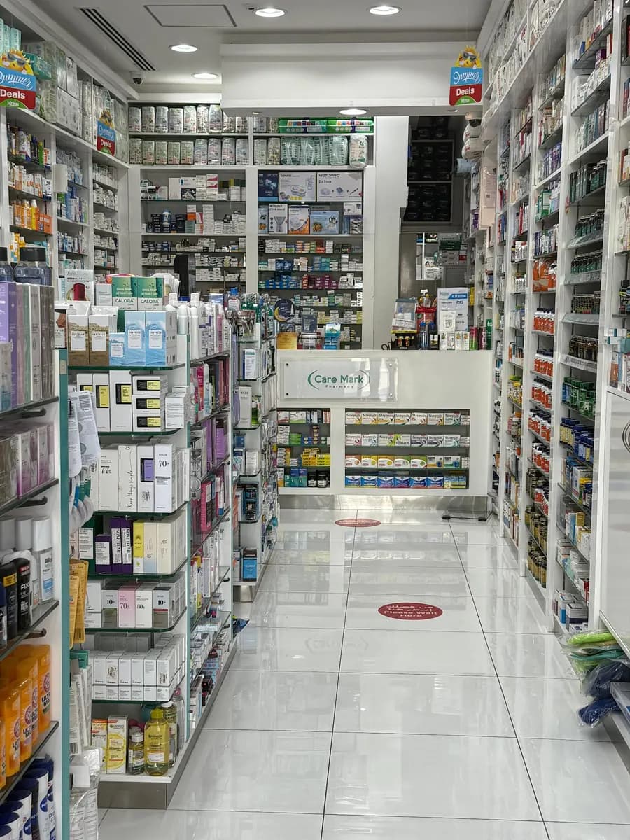 Care Mark Pharmacy — صورة 6