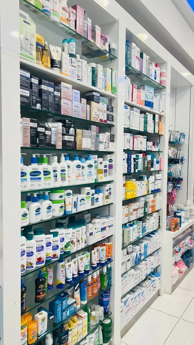 Care Mark Pharmacy — صورة 8