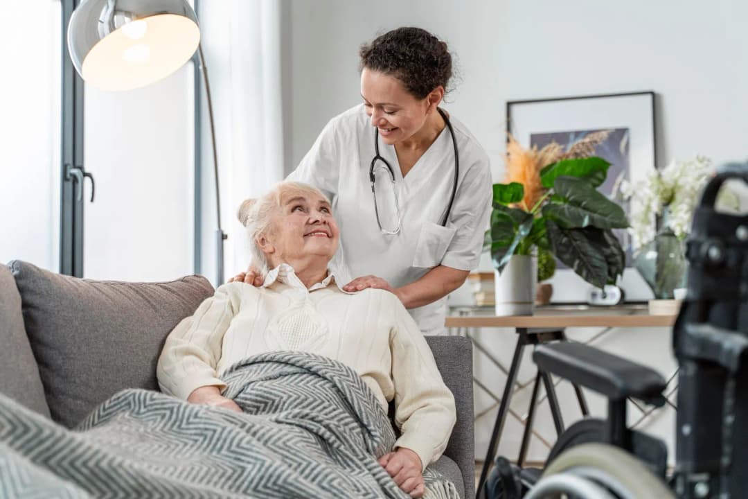 Care ON Board Home Health Care Center