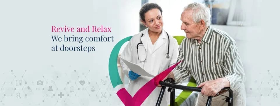 Care ON Board Home Health Care Center — صورة 8