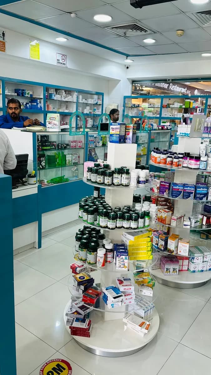 Care Well Pharmacy photo 2
