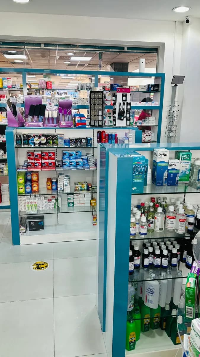 Care Well Pharmacy photo 3