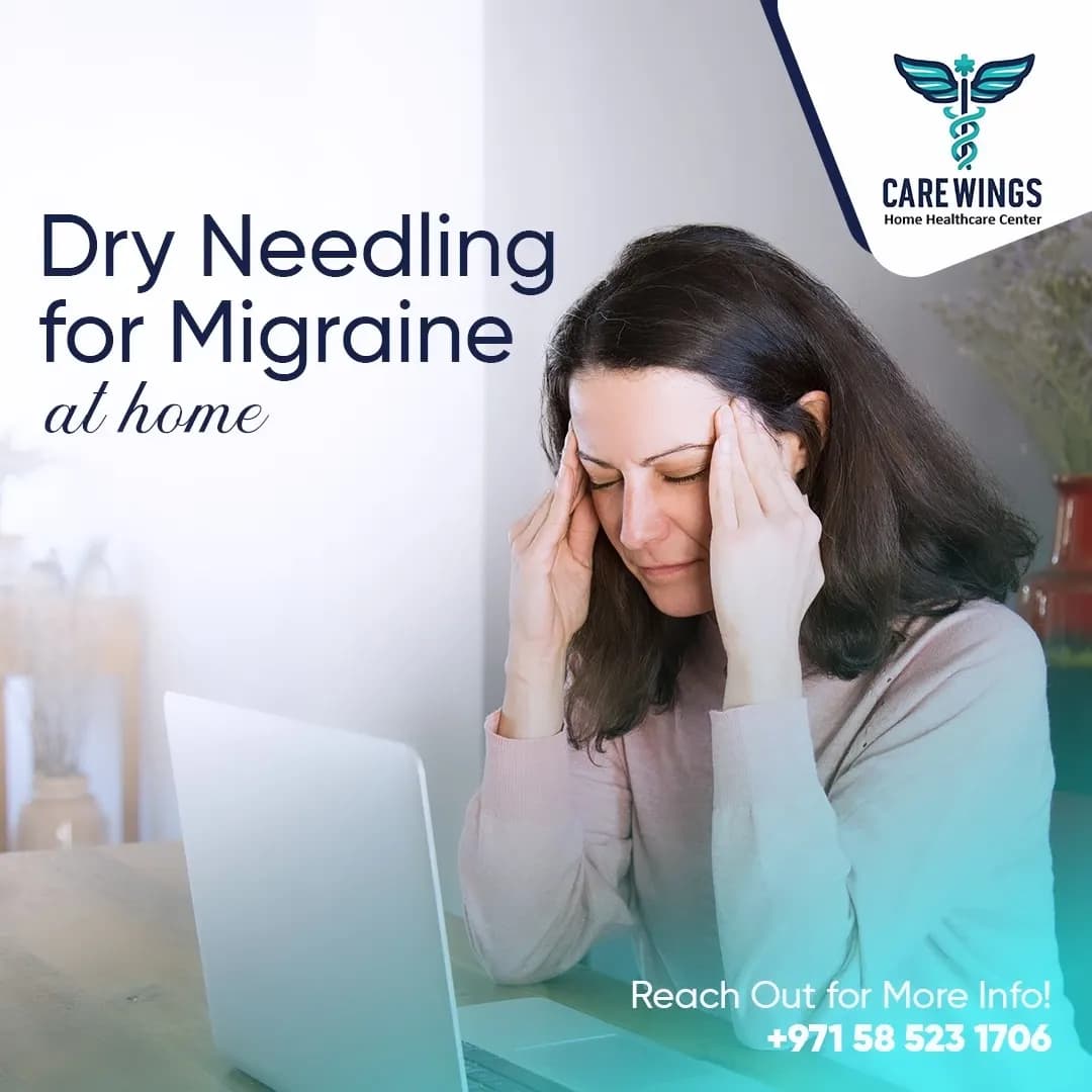 Care Wings Home Healthcare Center — صورة 7