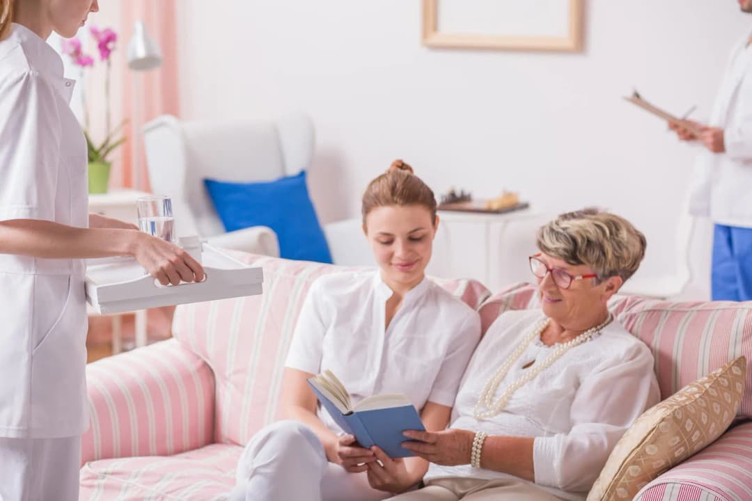 Carehub Healthcare