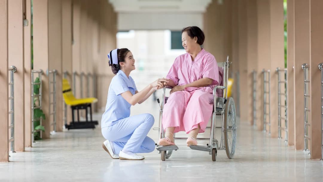 Carehub Healthcare photo 2
