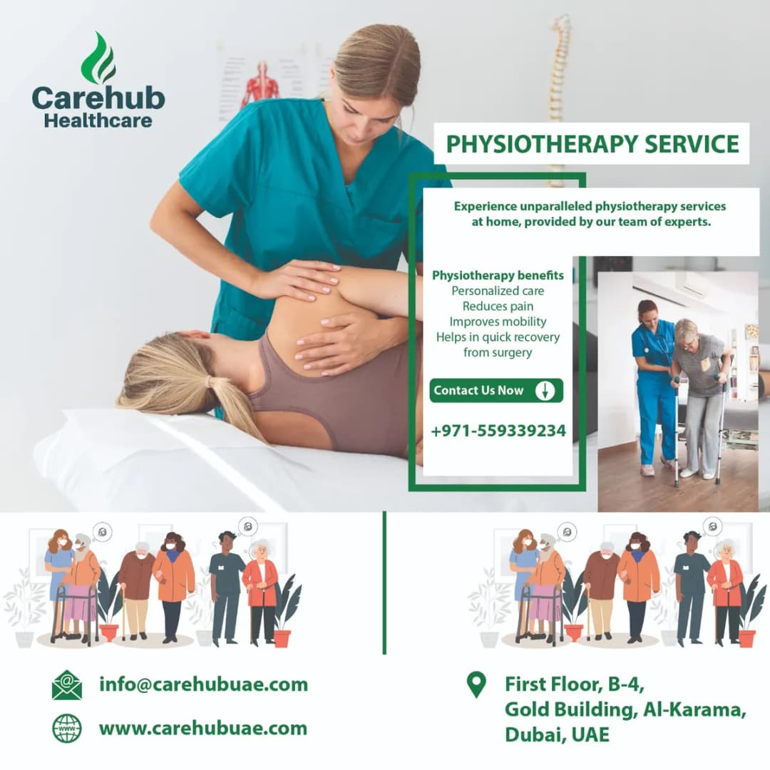 Carehub Healthcare photo 4
