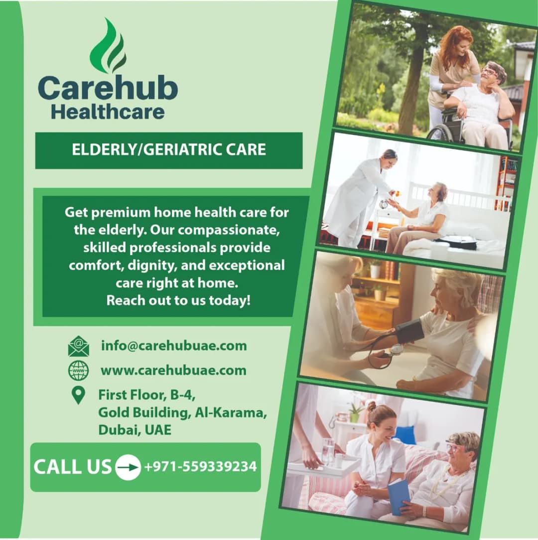 Carehub Healthcare photo 5