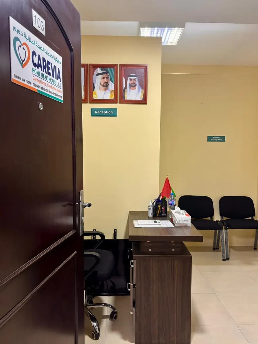Carevia Home Health Care photo 3