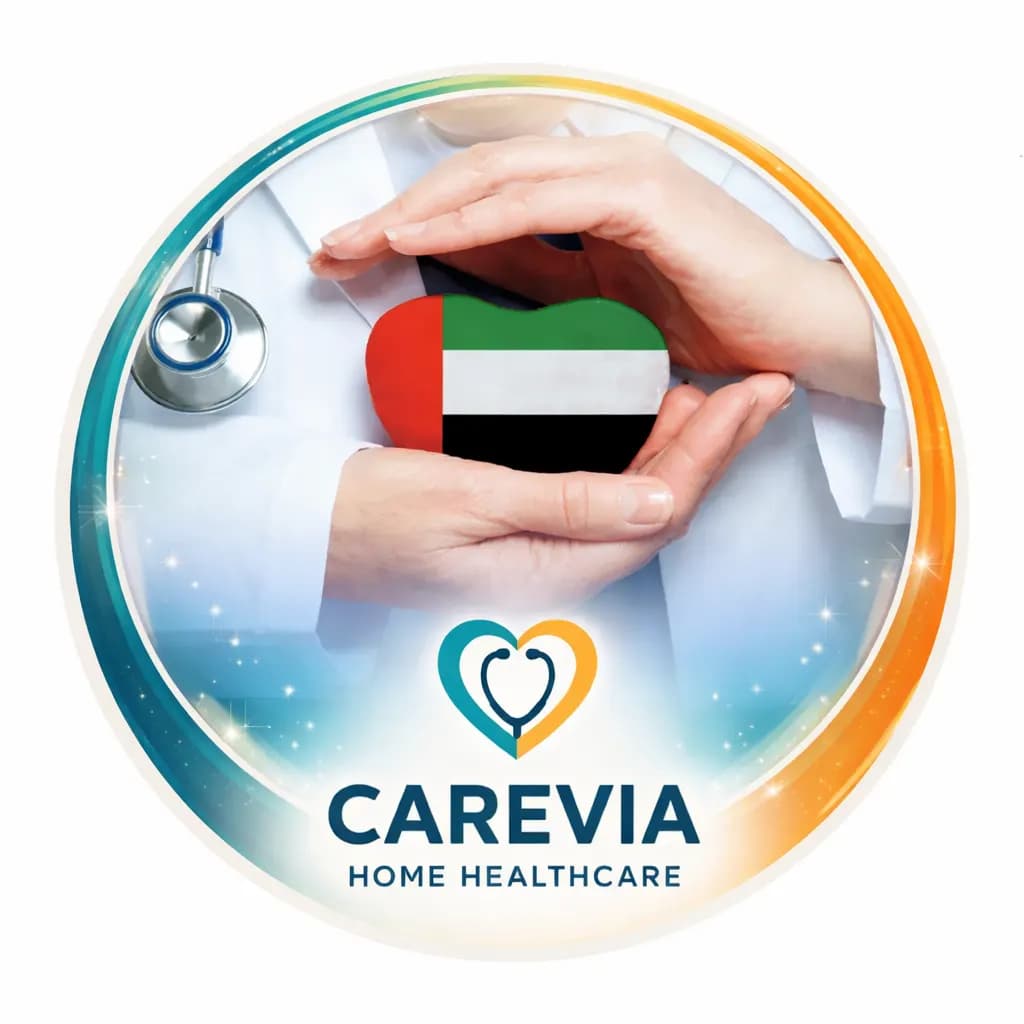 Carevia Home Health Care photo 4