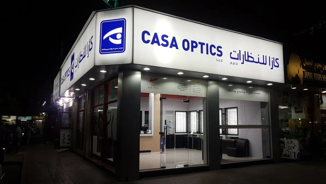 Casa Optics photo 4