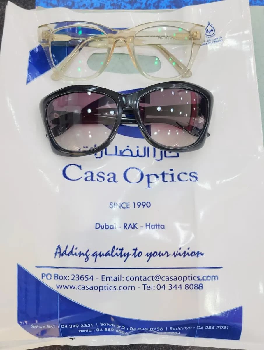 Casa Optics — صورة 7