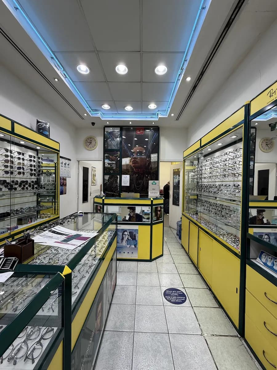 Casa Optics