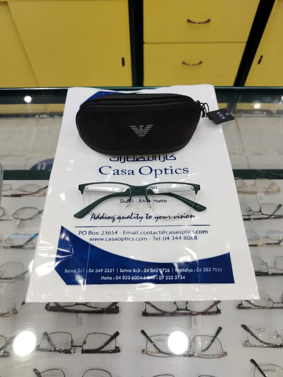 Casa Optics photo 3