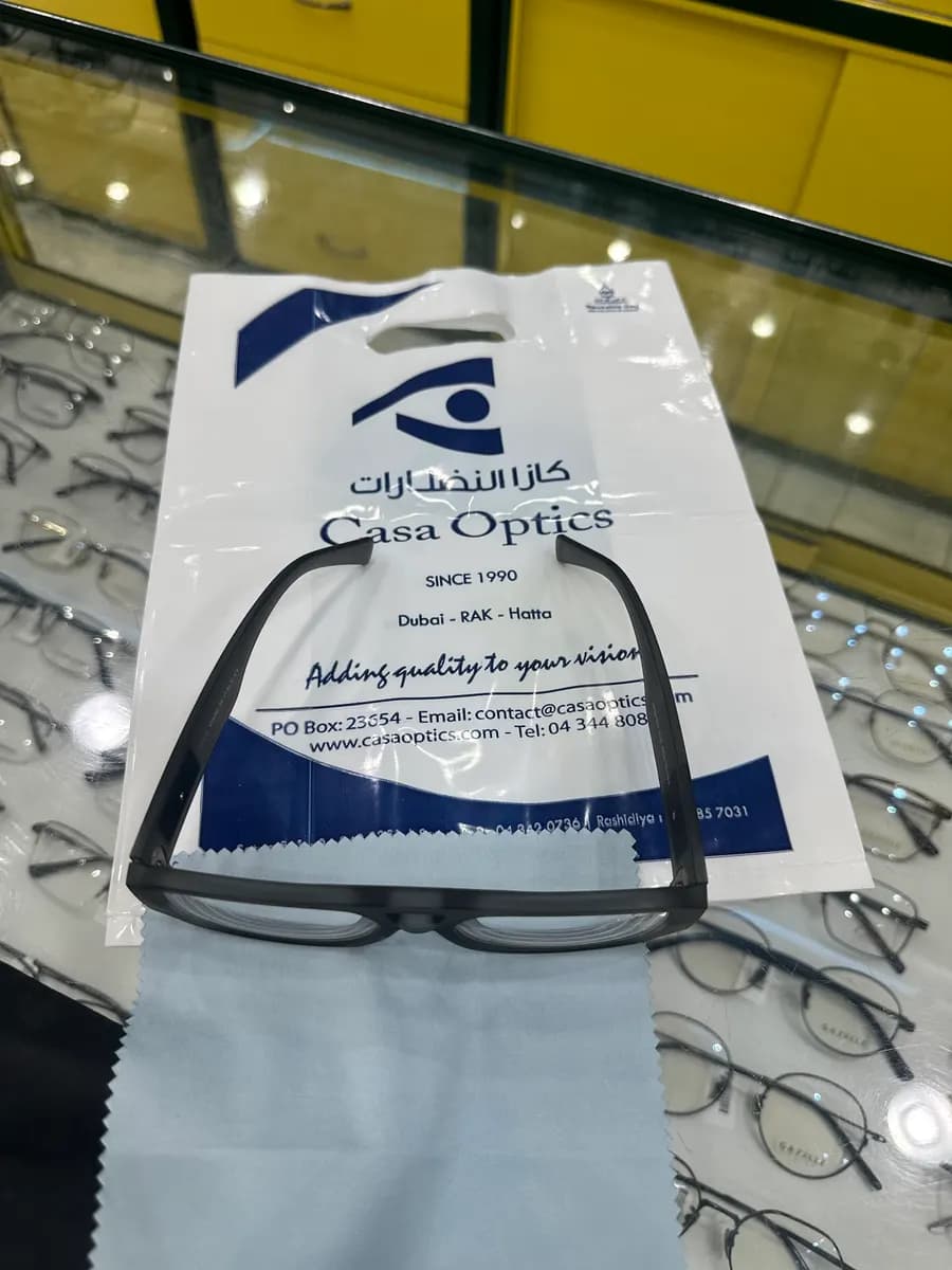 Casa Optics — صورة 6