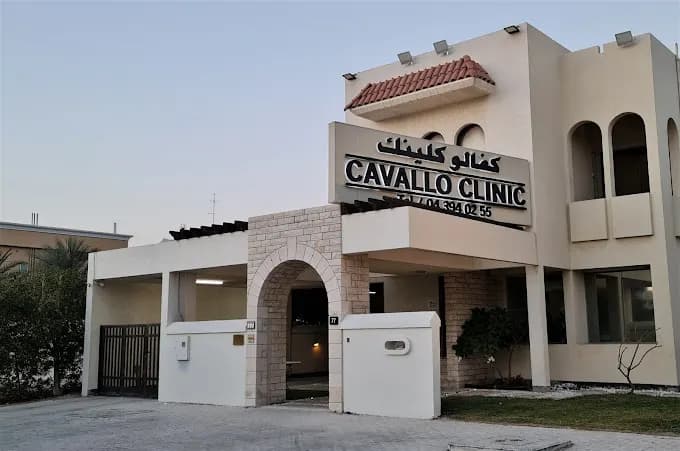 Cavallo Clinic