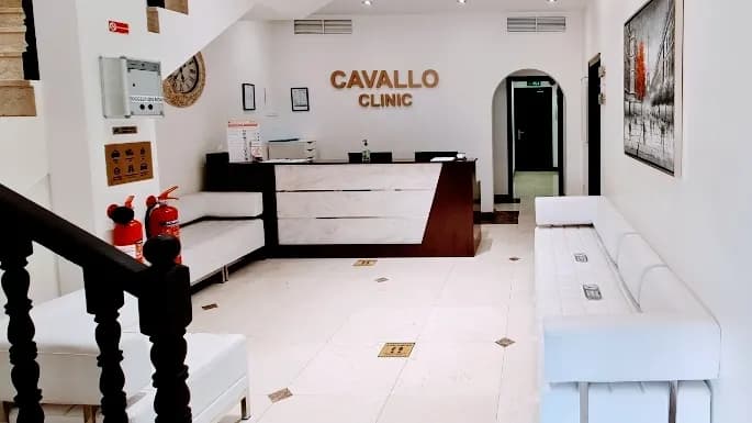 Cavallo Clinic photo 3