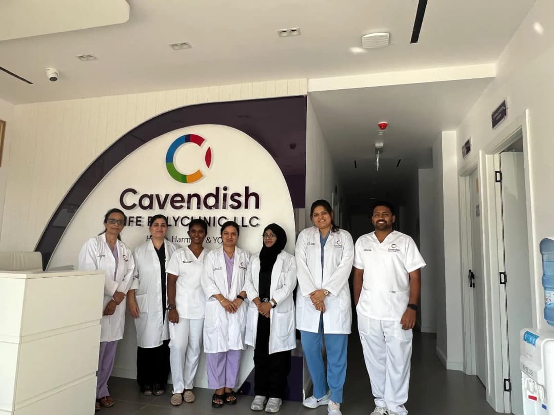 Cavendish Life Polyclinic photo 3