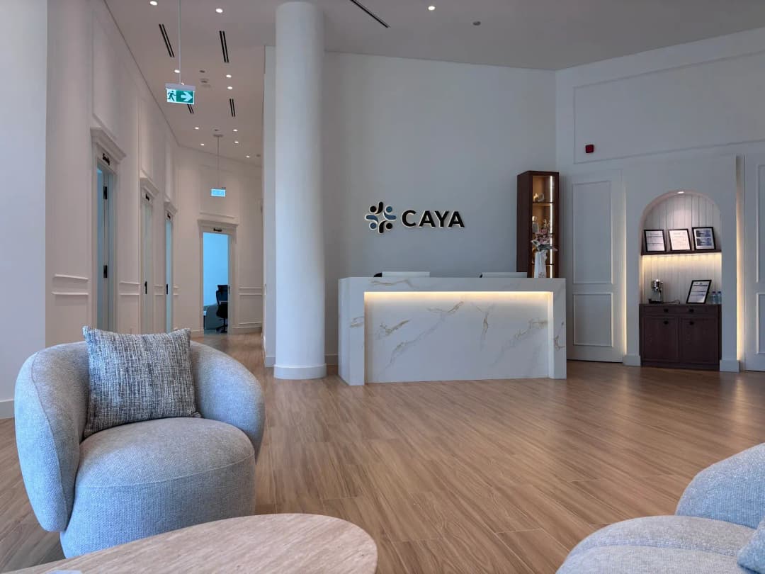 Caya World Clinic