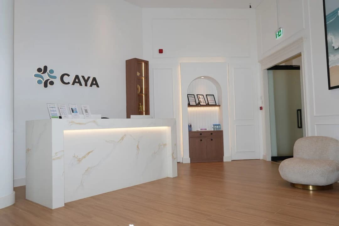 Caya World Clinic — صورة 8