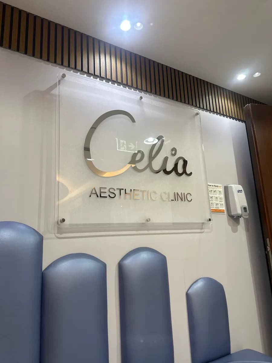 Celia Aesthetic Clinic photo 5